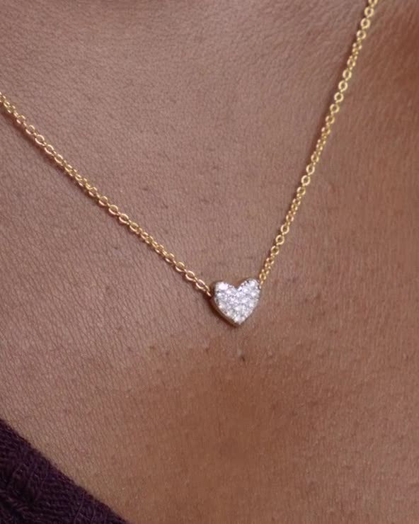 Eternal Love Necklace