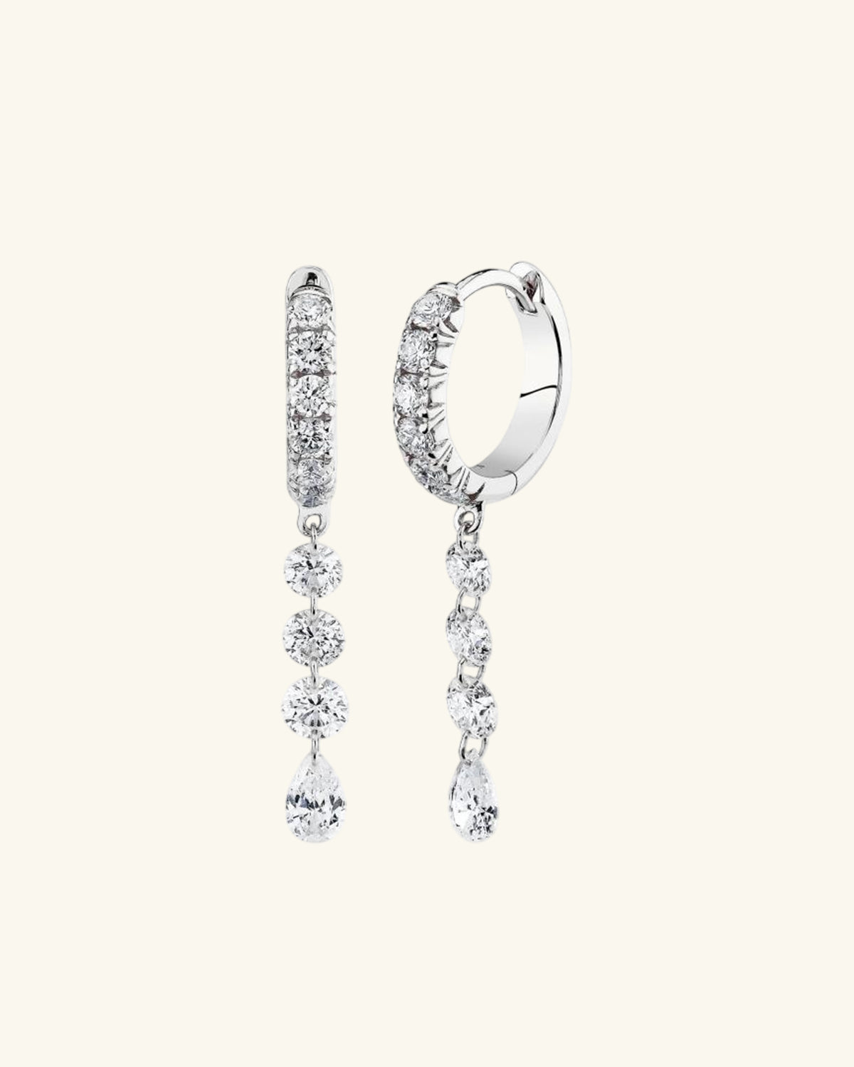 Ocean Whisper Earrings