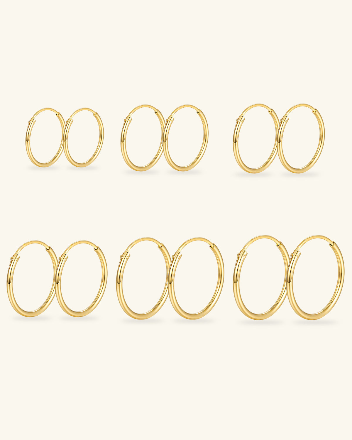 Timeless Elegance Earrings