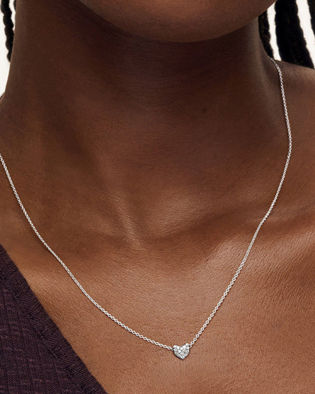 Eternal Love Necklace