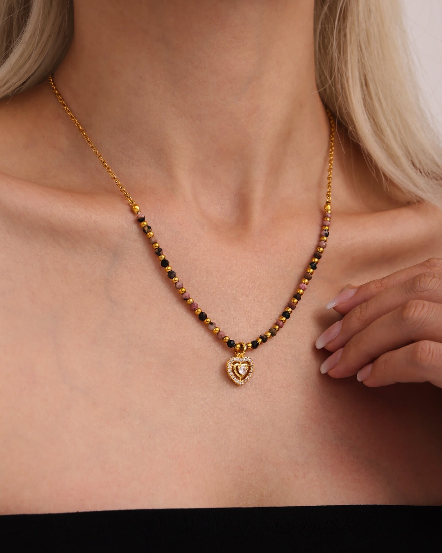 Heartbeat Collection