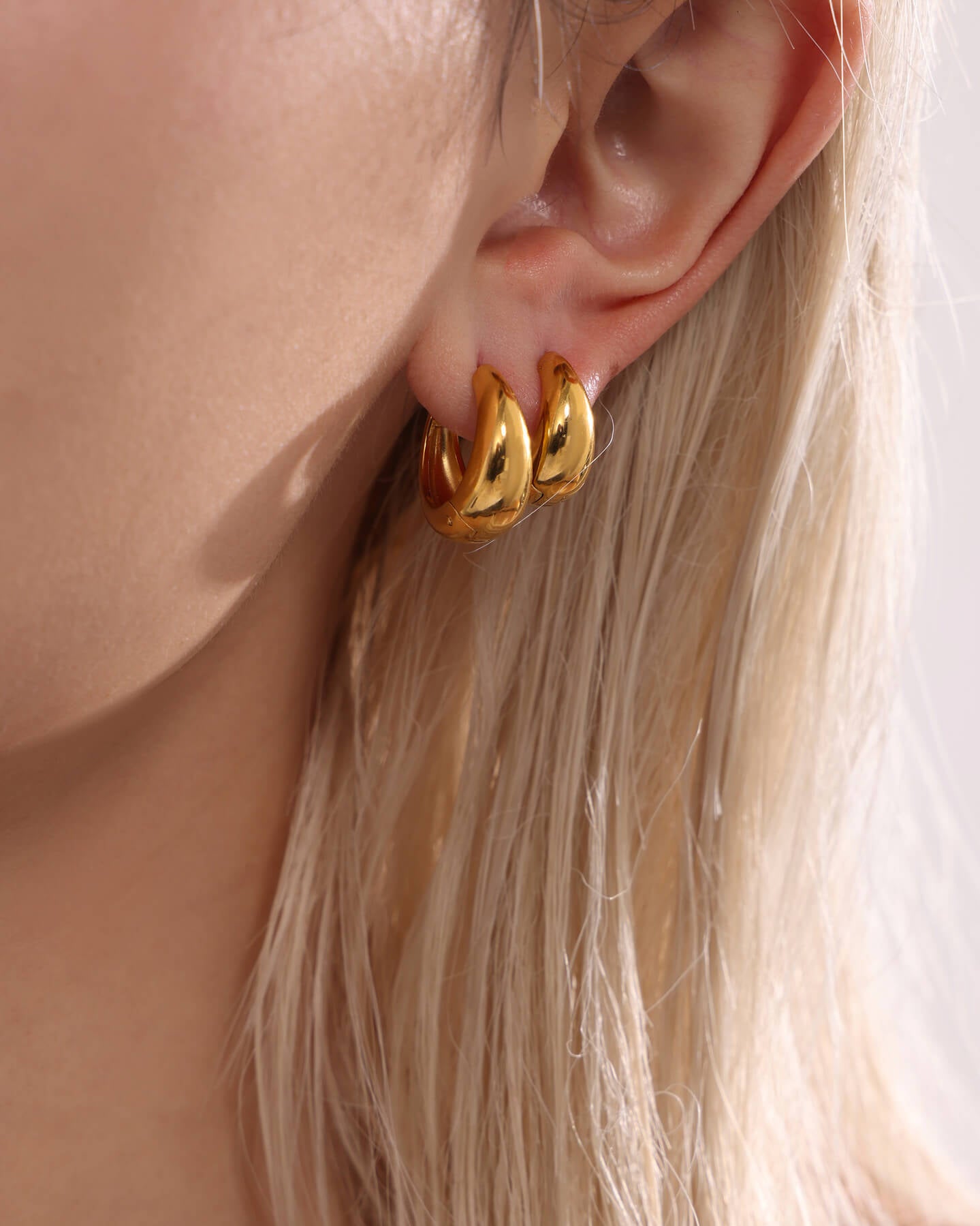 Harmony Hoops