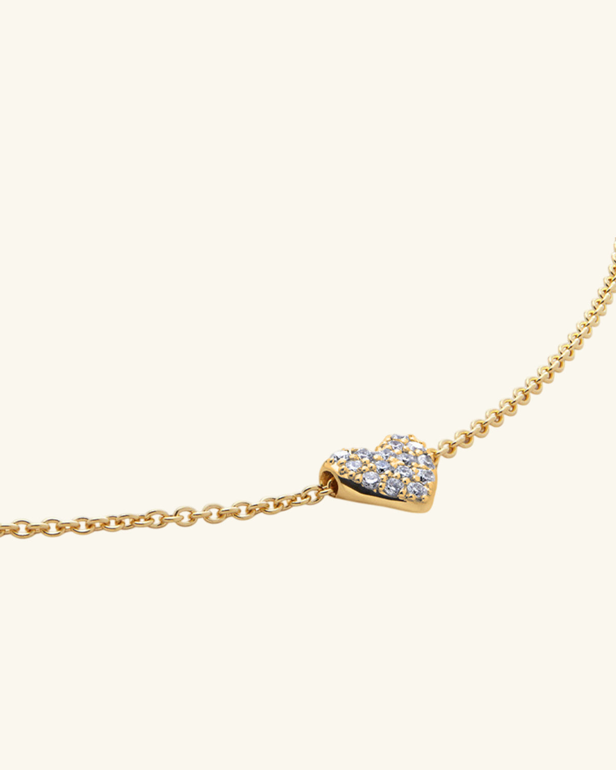 Eternal Love Necklace
