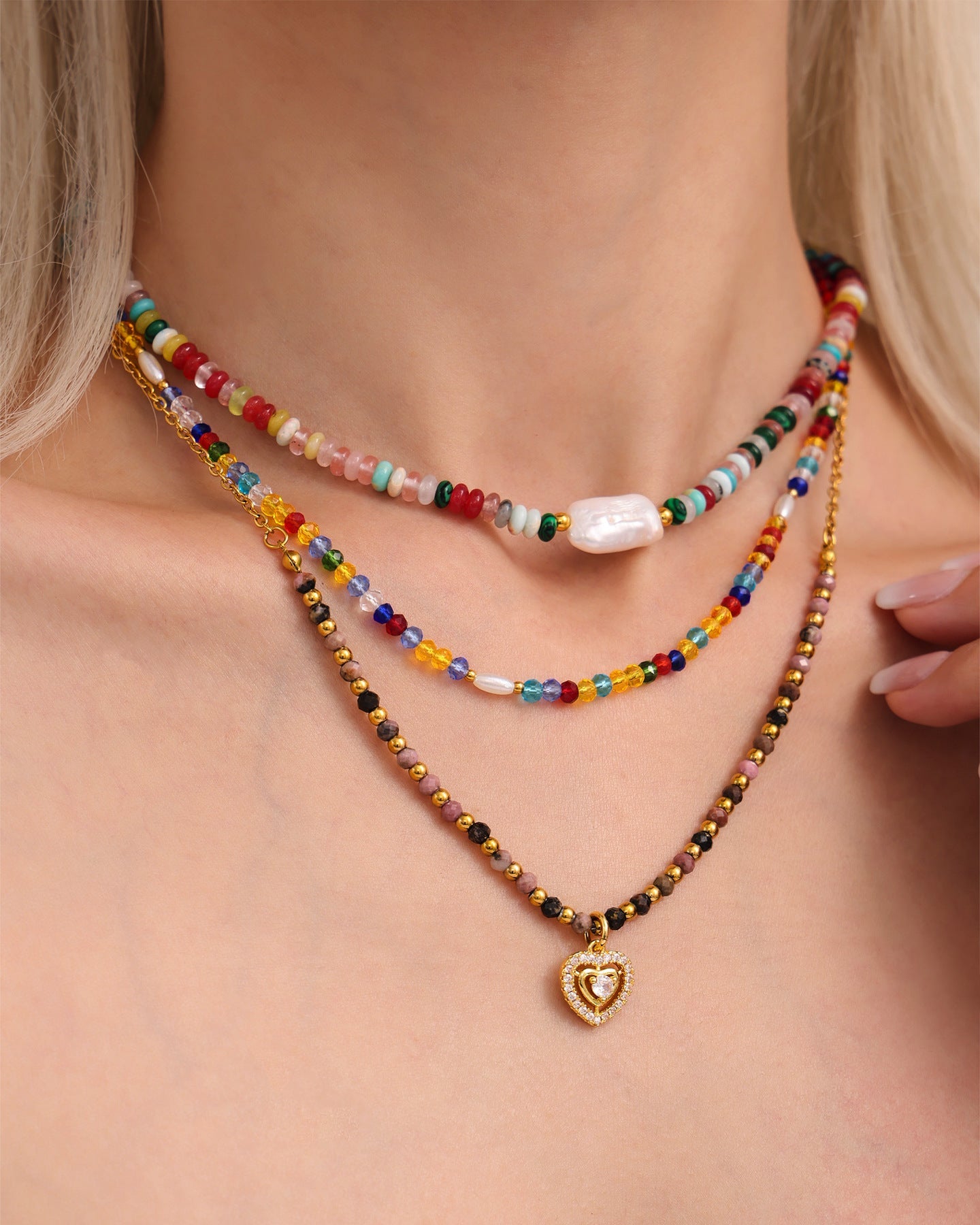 Heartbeat Collection