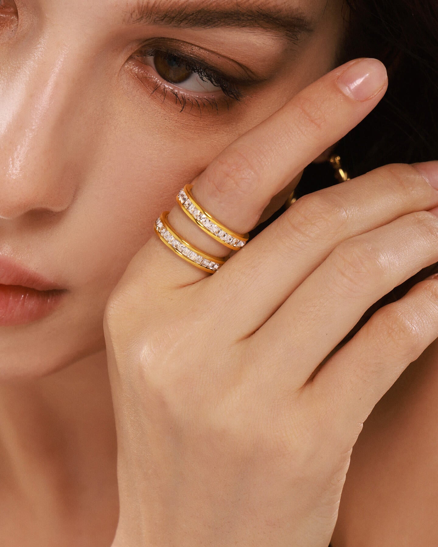 Eternity Ring