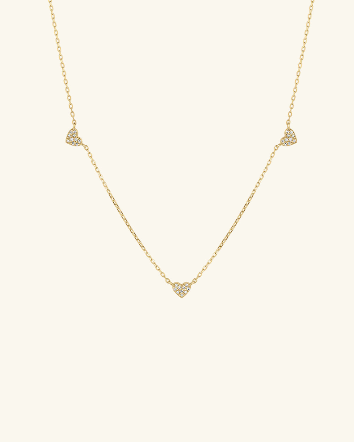 Chain of Love Necklace