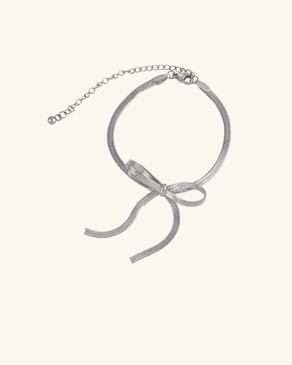 Knotty Bow Collection