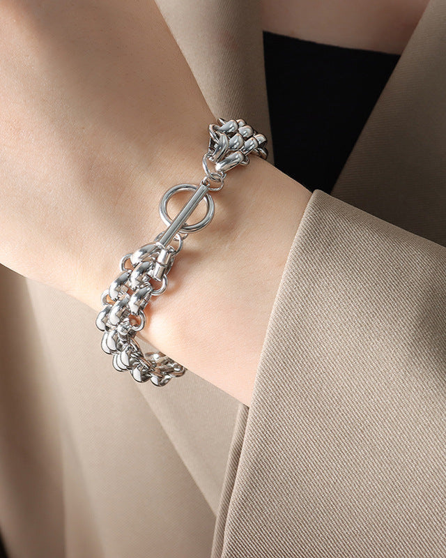 Chain Bracelet