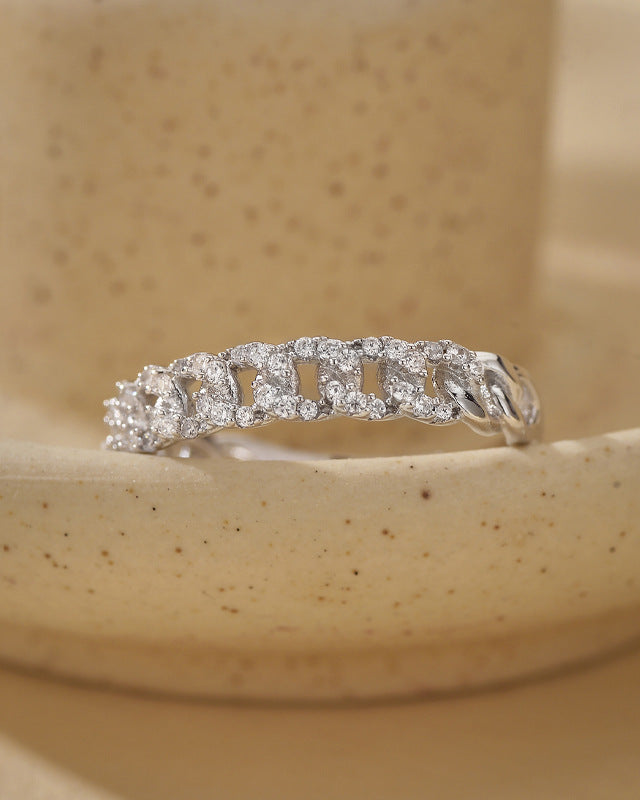 Starry Ring