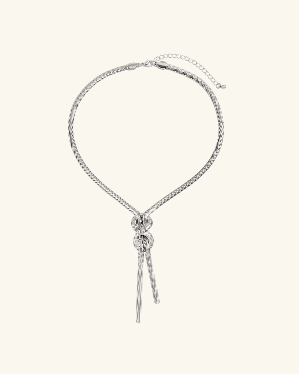 Infinite Necklace