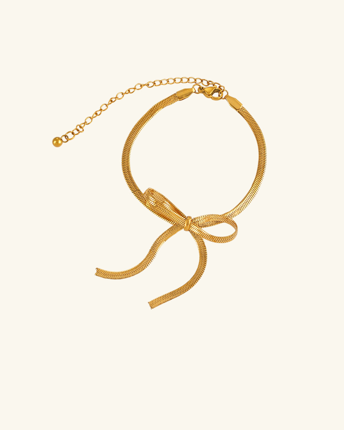 Knotty Bow Collection