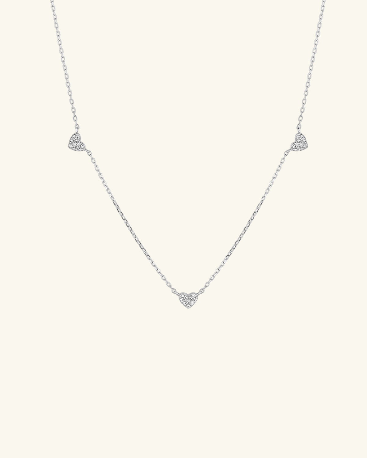 Chain of Love Necklace