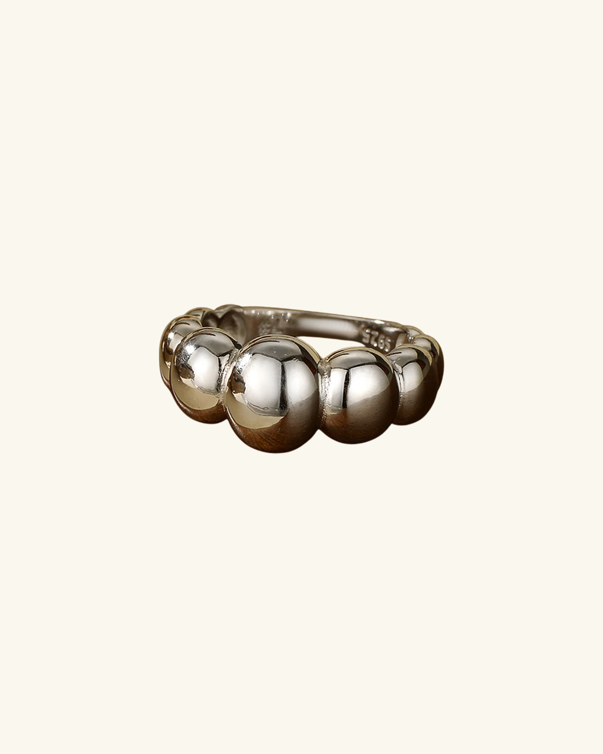 Bubble Ring
