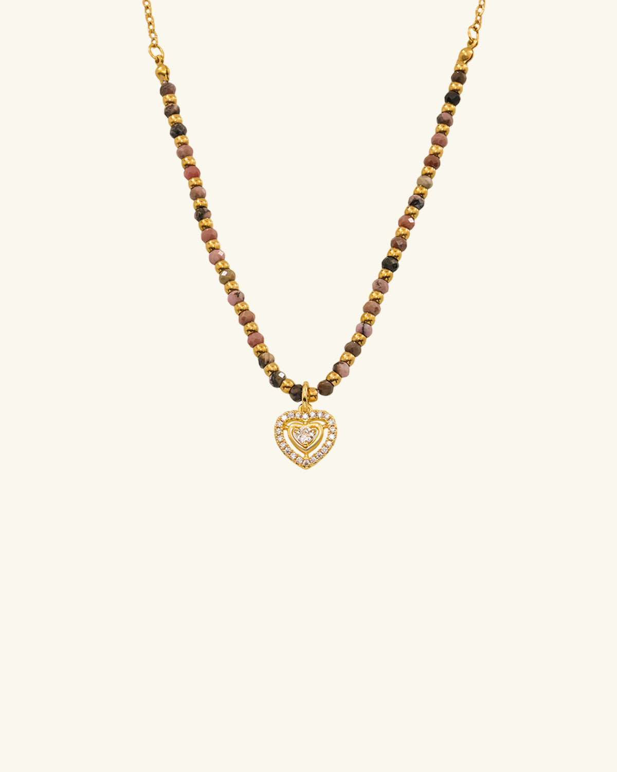 Heartbeat Collection