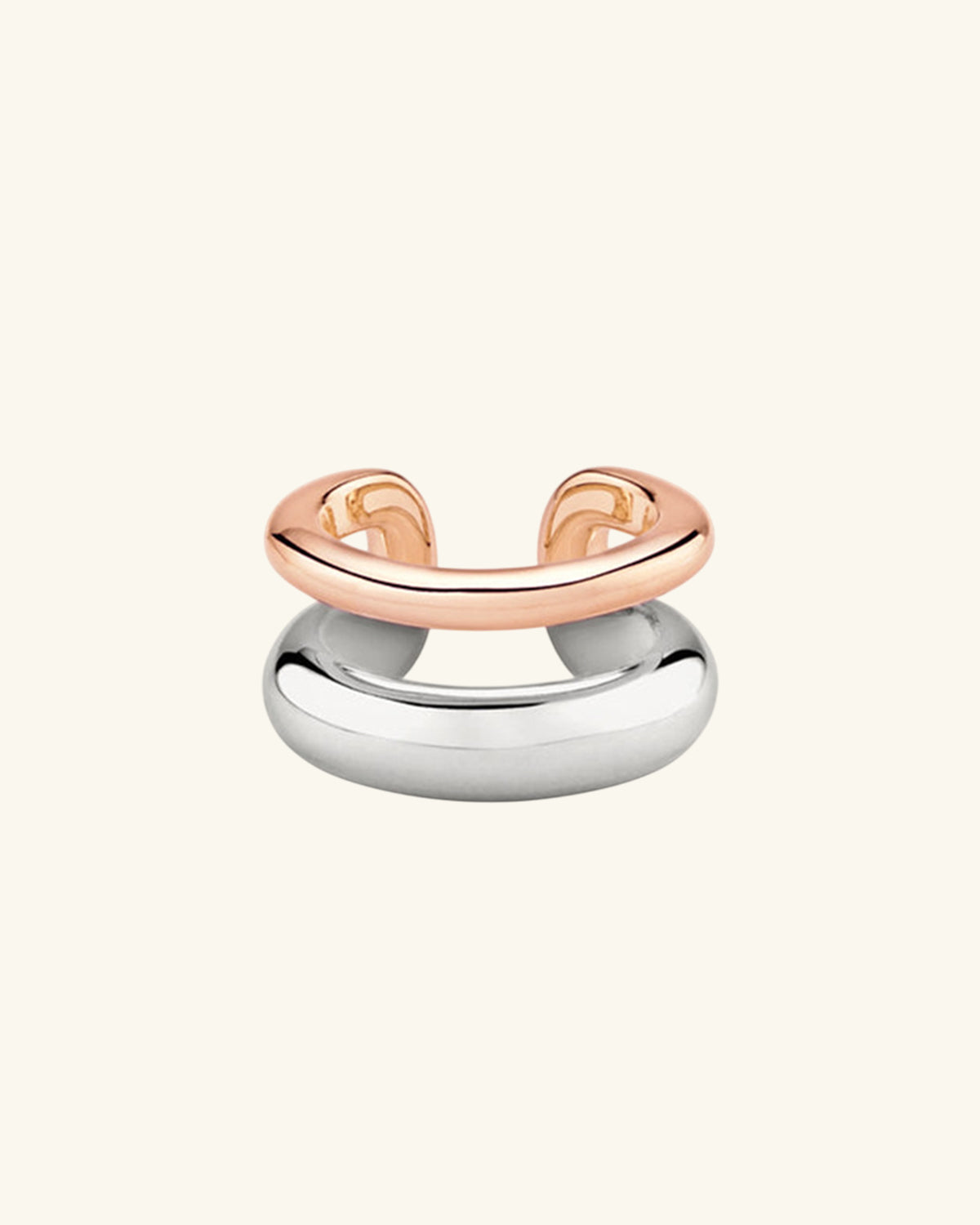 Huggie Earrings