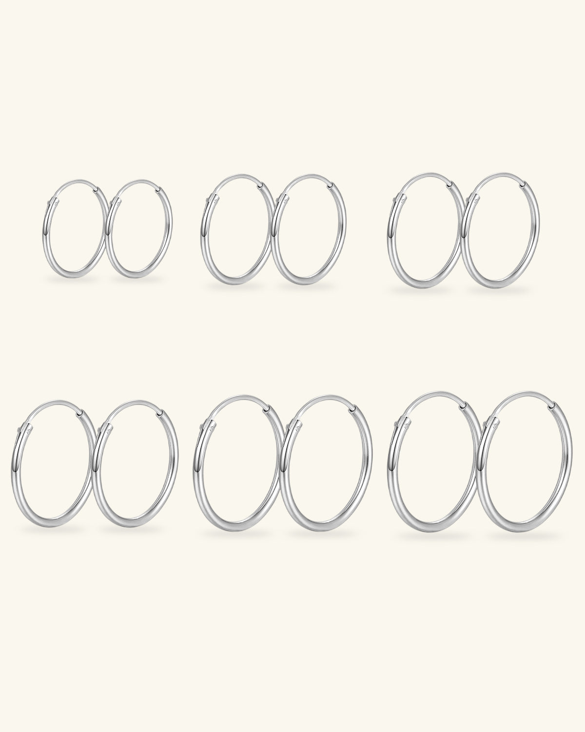 Timeless Elegance Earrings