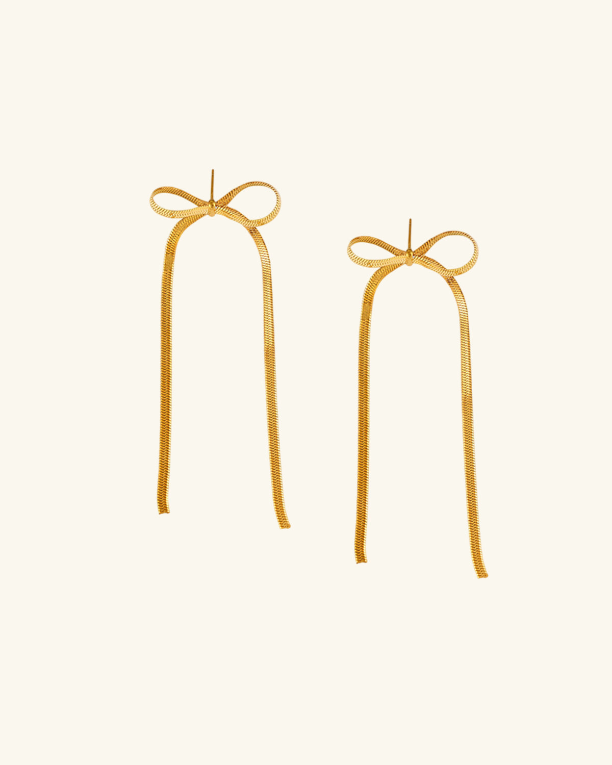 Knotty Bow Collection
