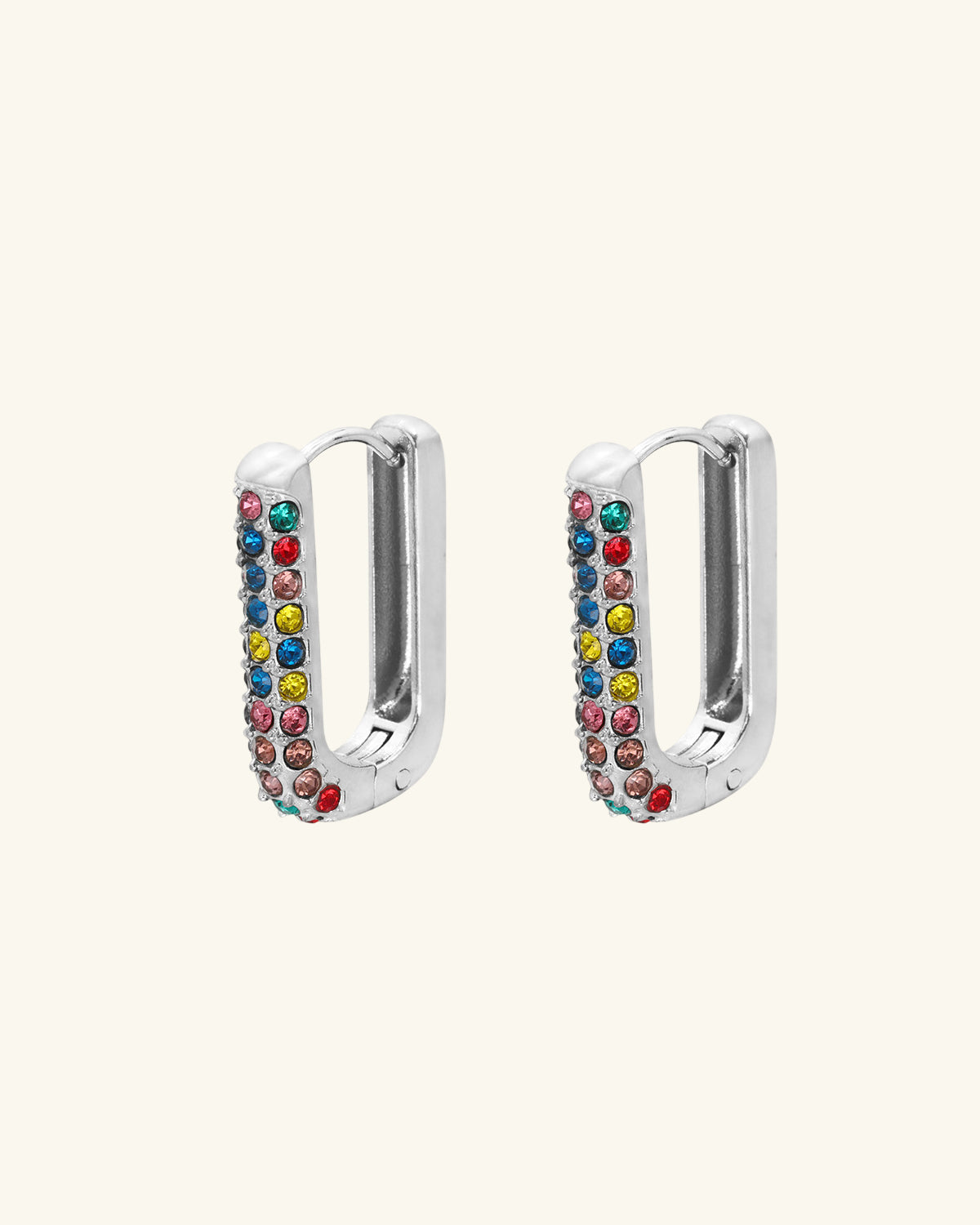 Bar Earrings