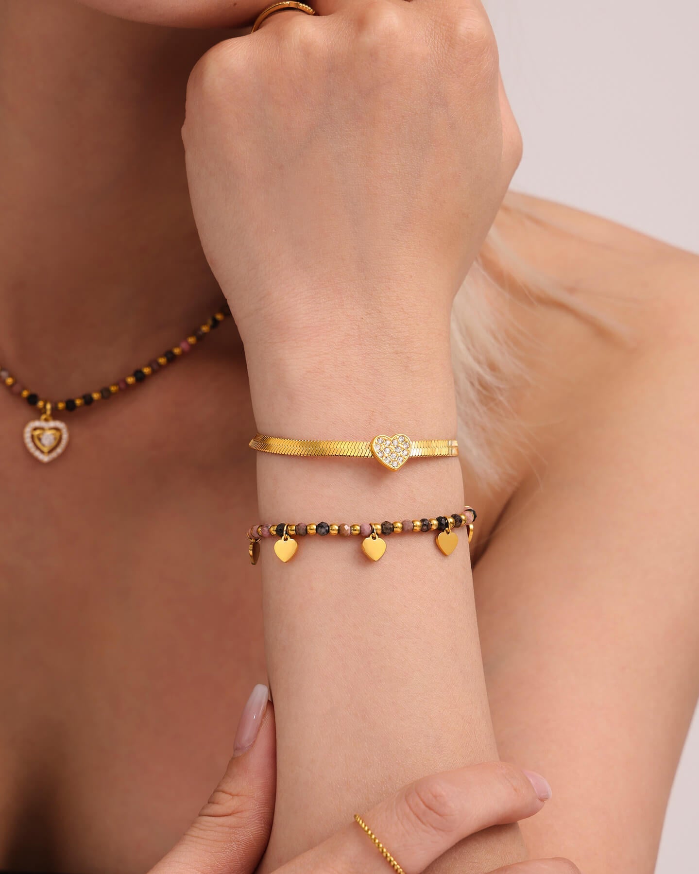 Heartbeat Collection