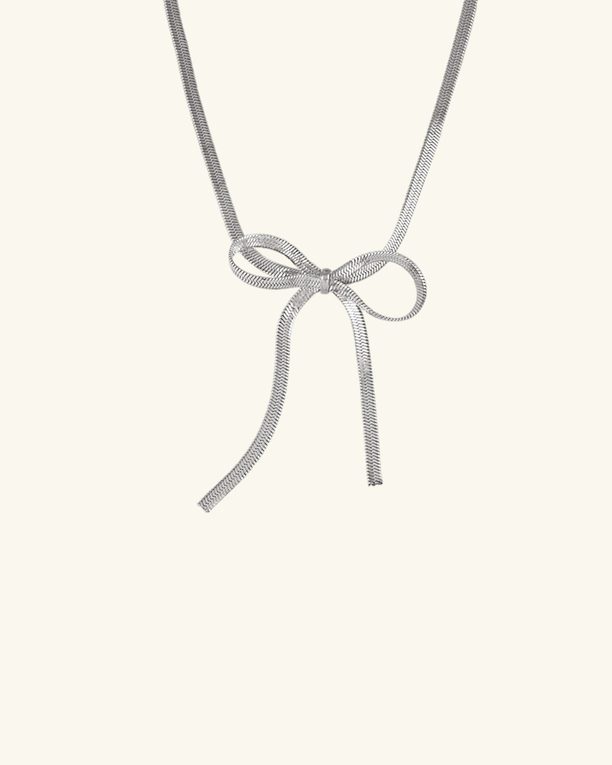 Knotty Bow Collection