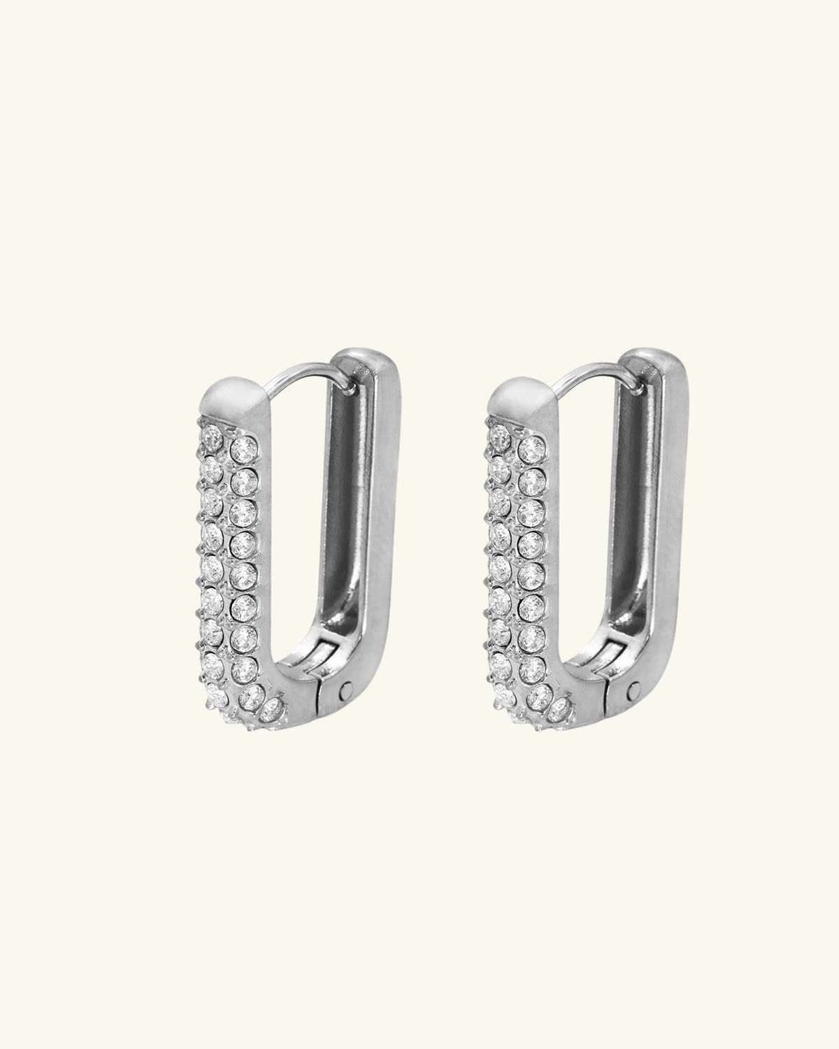 Bar Earrings