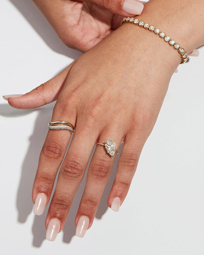 Fusion Ring