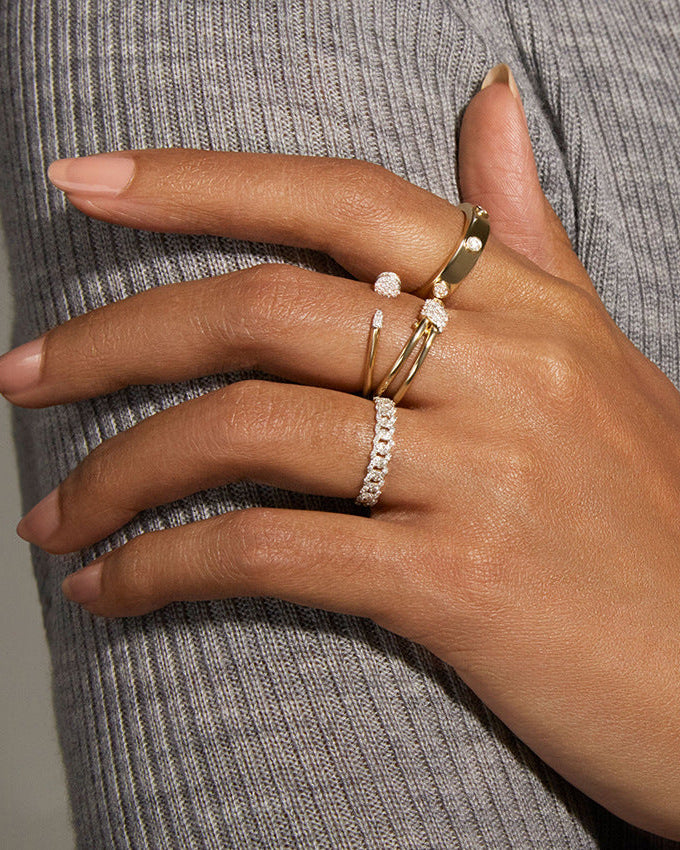 Starry Ring