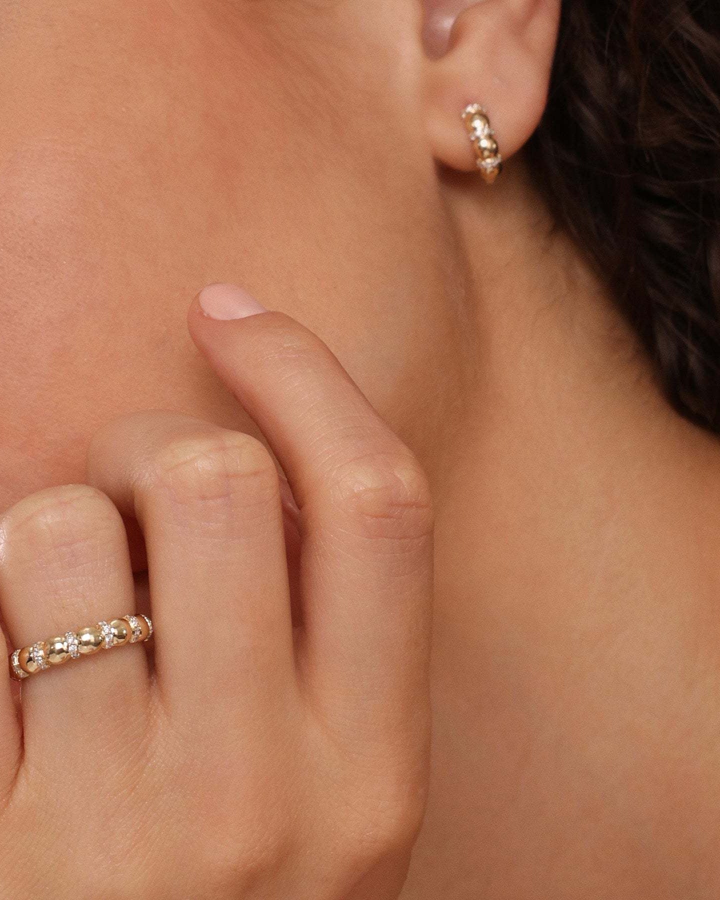 Blossom Earrings