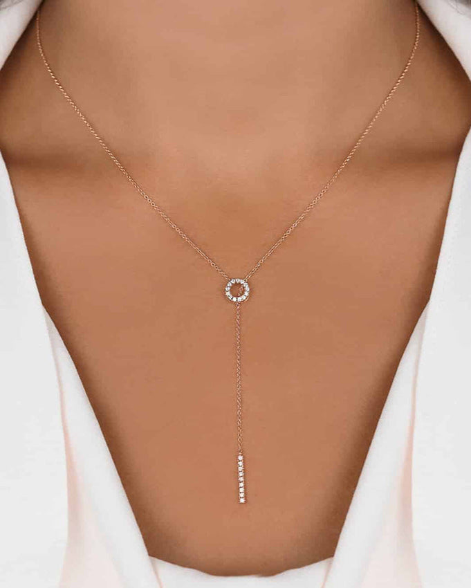 Love Legacy Necklace
