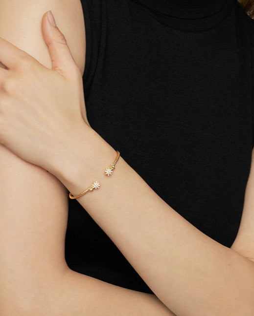 Stellar Charm Bracelet