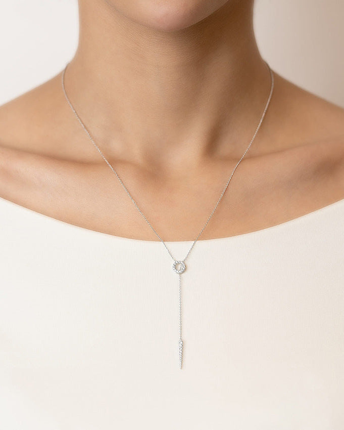 Love Legacy Necklace