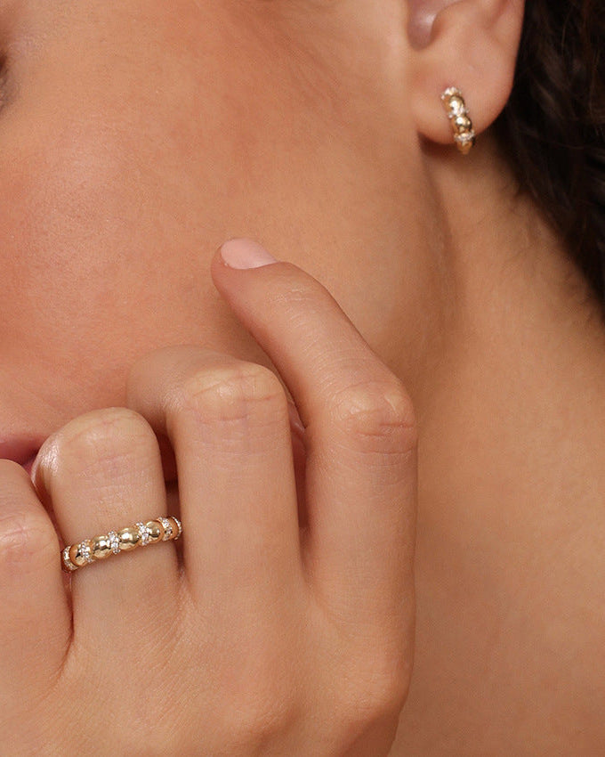 Blossom Ring