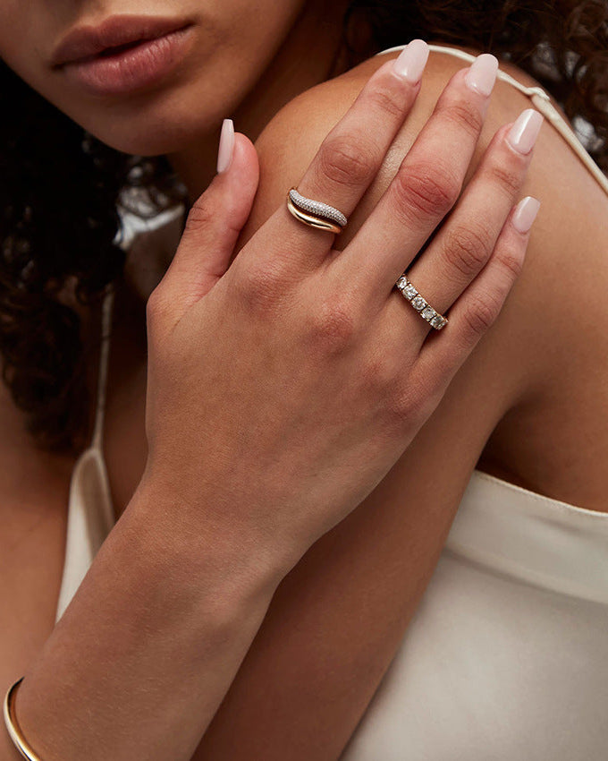 Fusion Ring