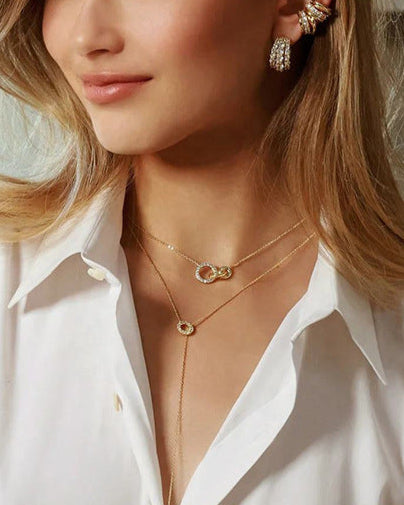 Love Legacy Necklace