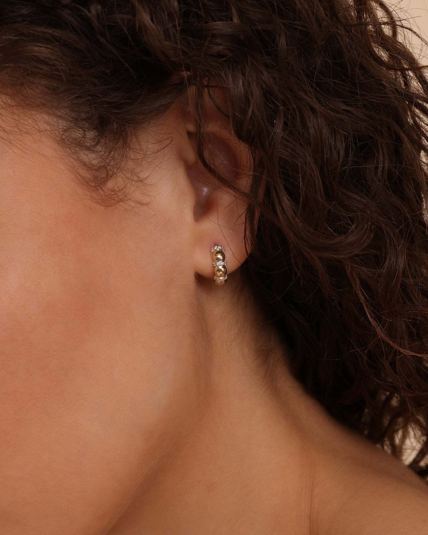 Blossom Earrings