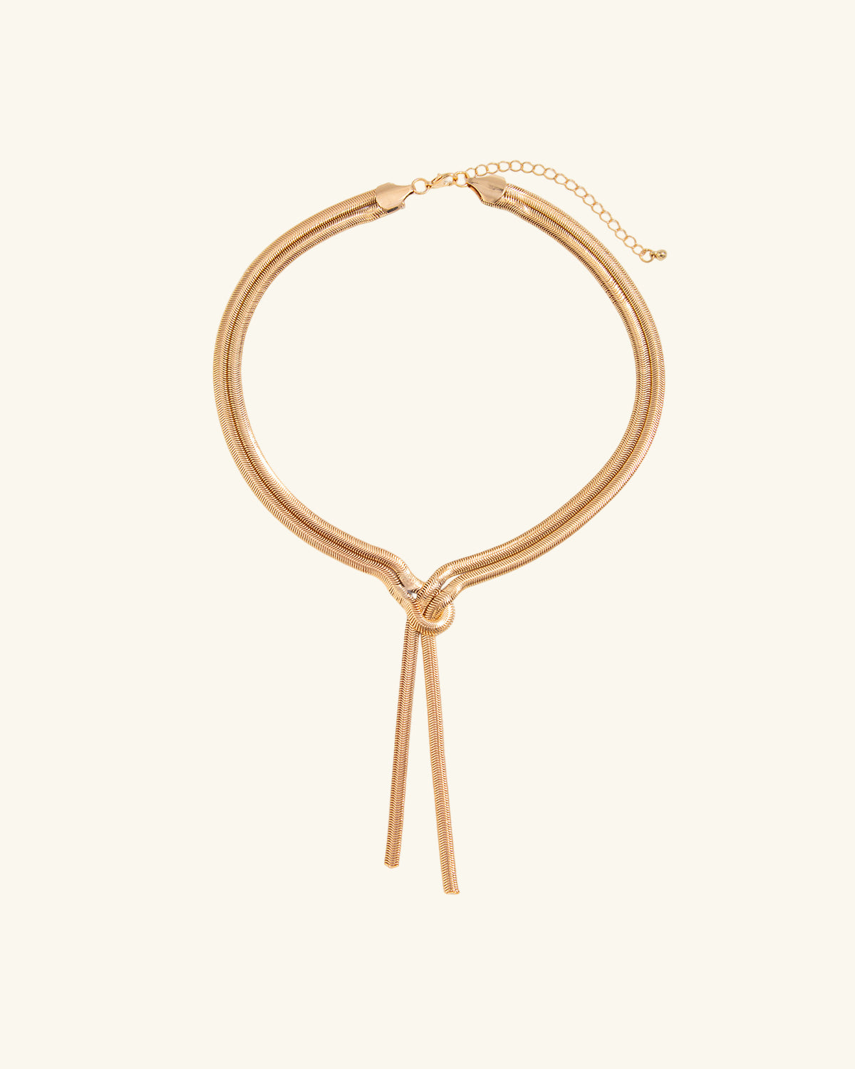 Infinite Necklace