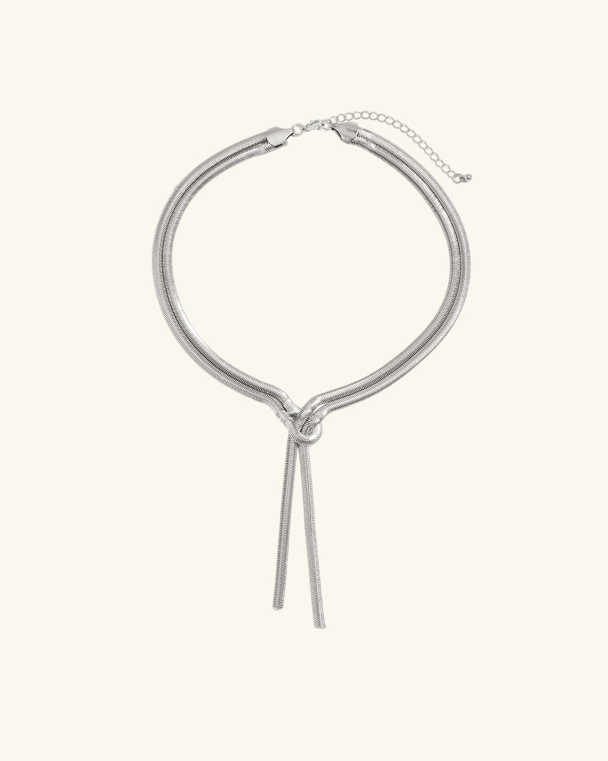 Infinite Necklace