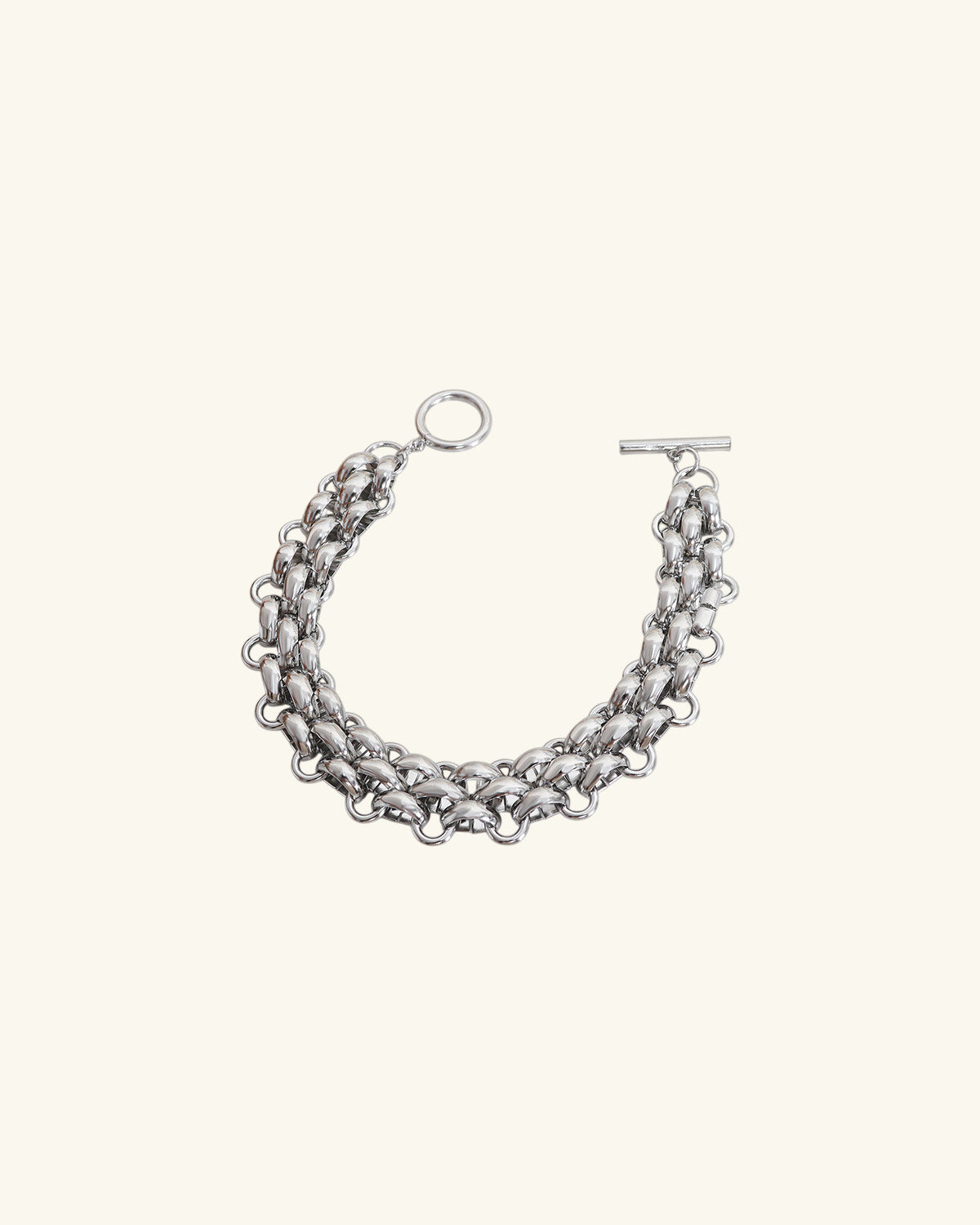 Chain Bracelet