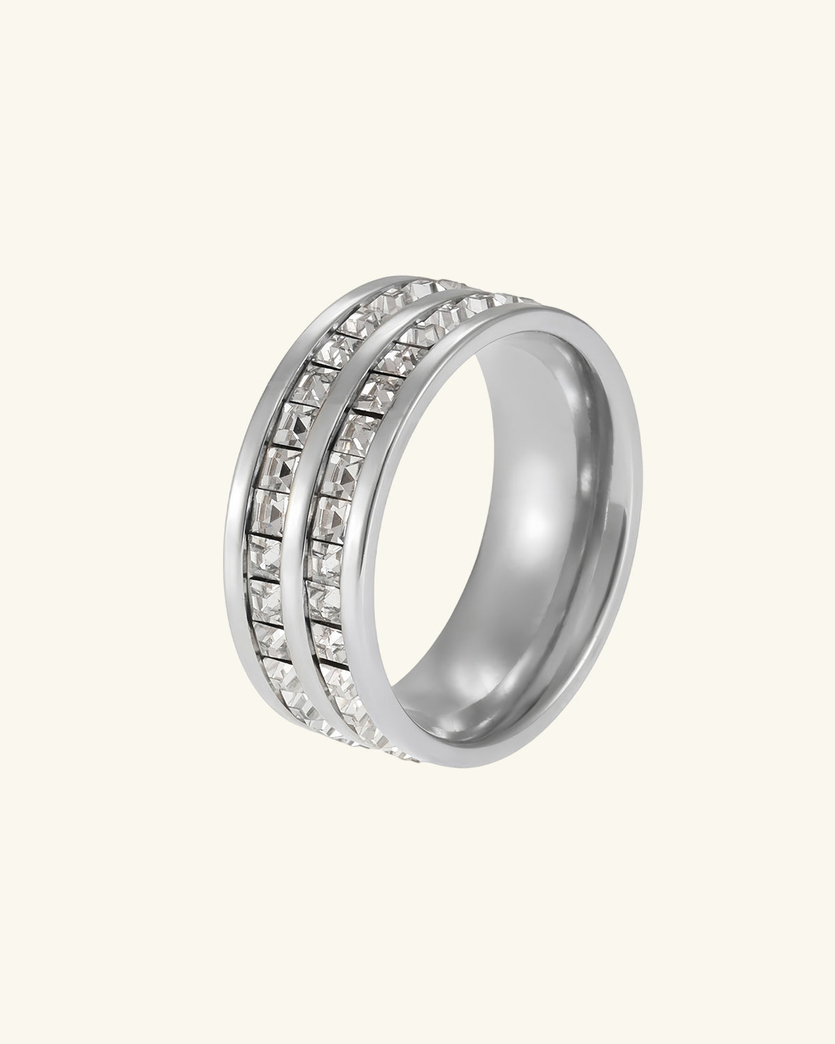Eternity Ring