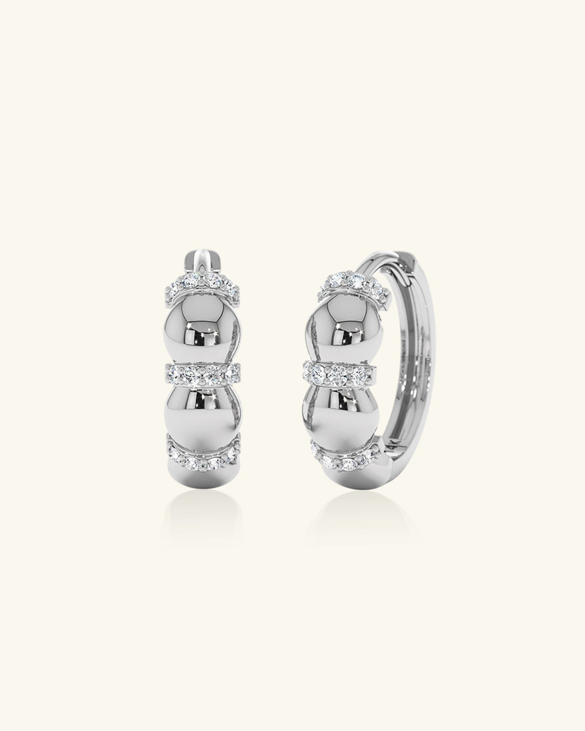 Blossom Earrings