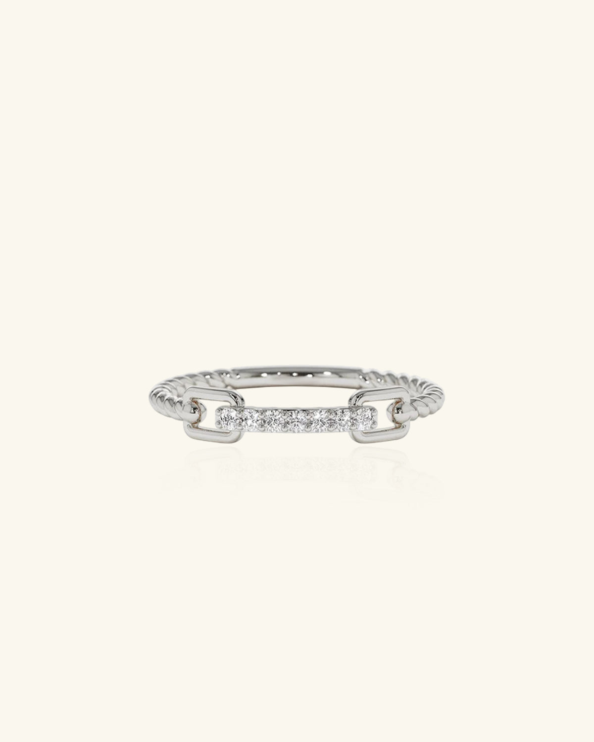 Interlock Ring