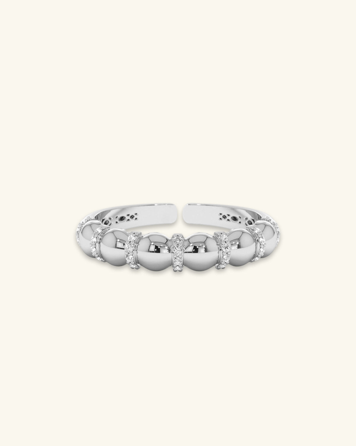 Blossom Ring