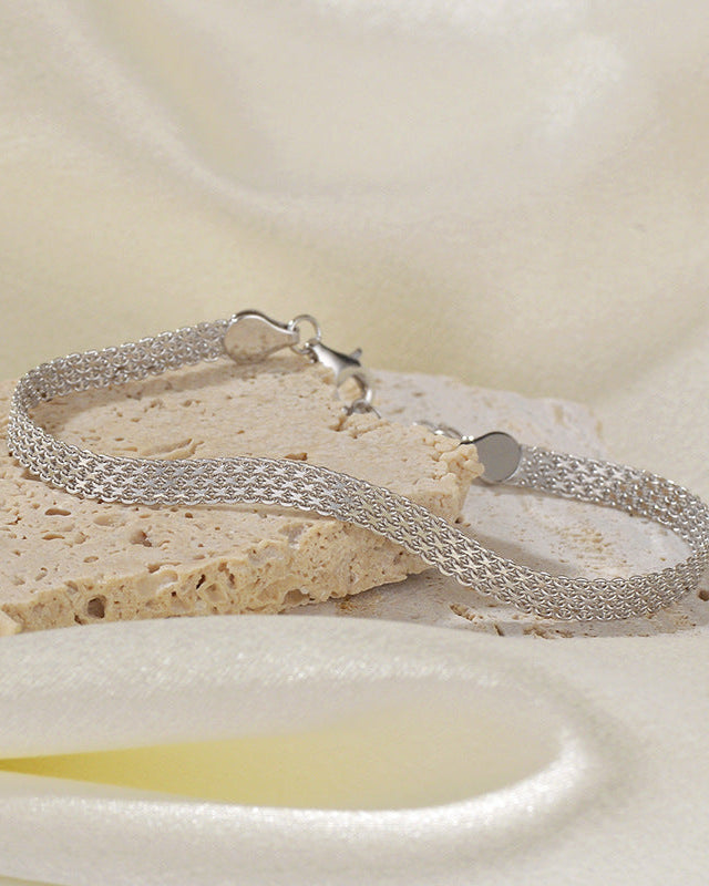 Belt Bracelet