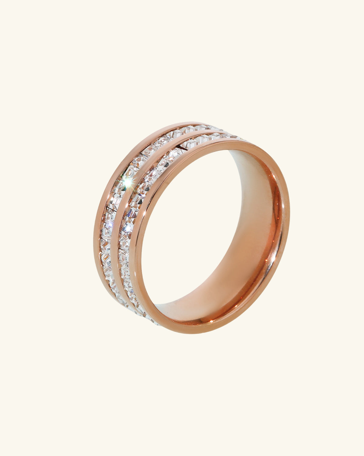Eternity Ring