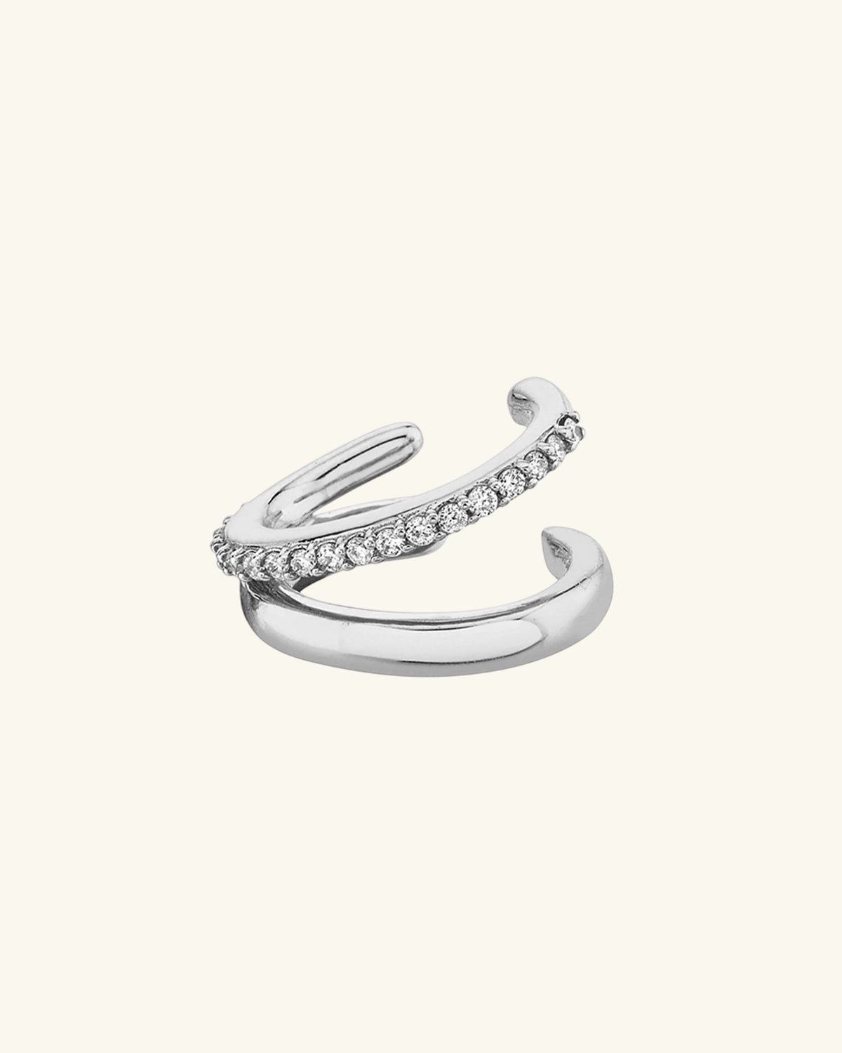 Chic Minimalist Earrings