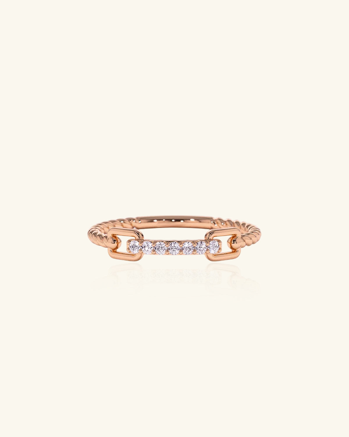 Interlock Ring
