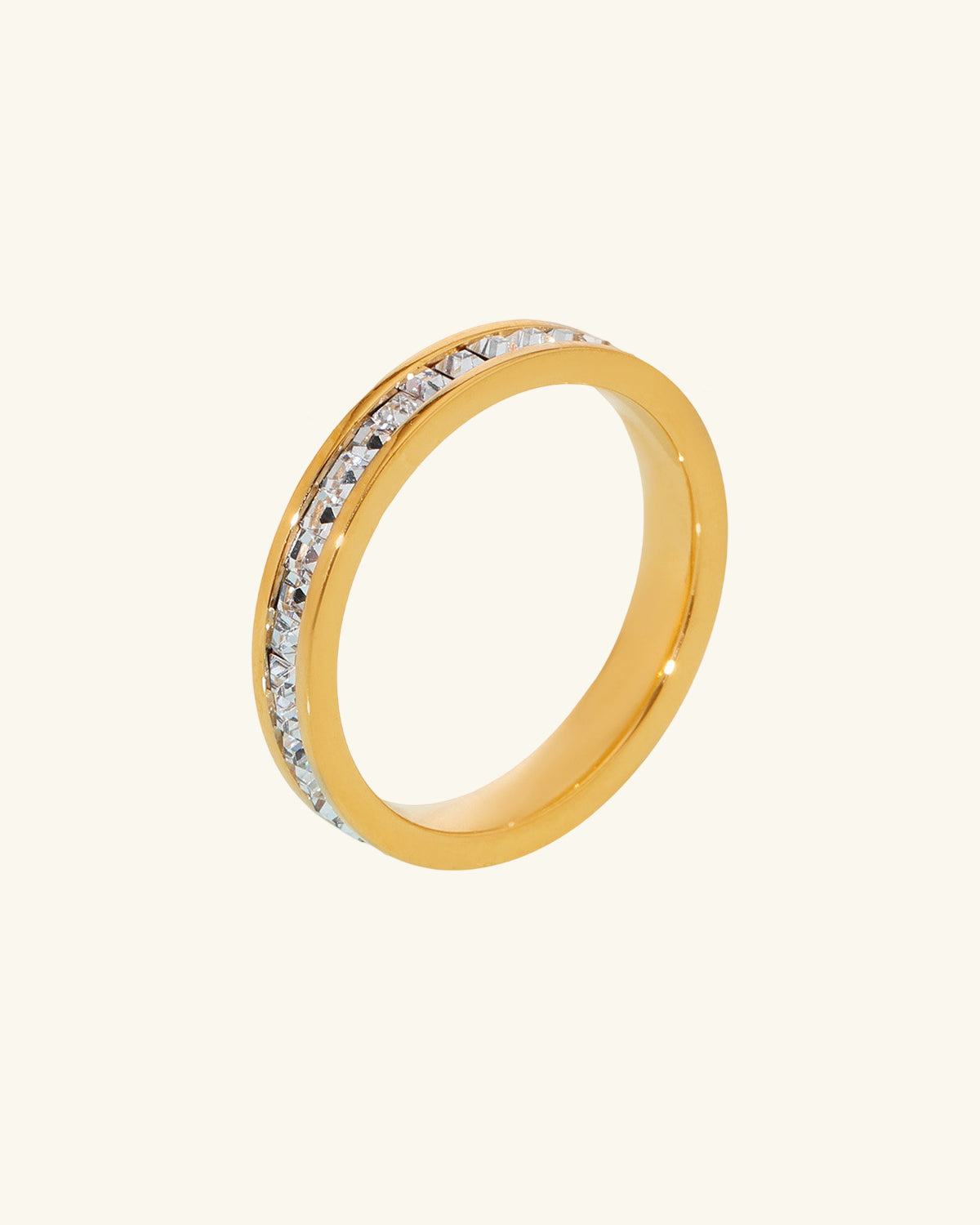Eternity Ring