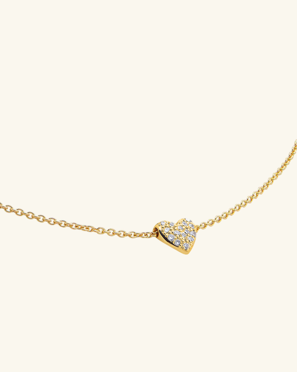 Eternal Love Necklace
