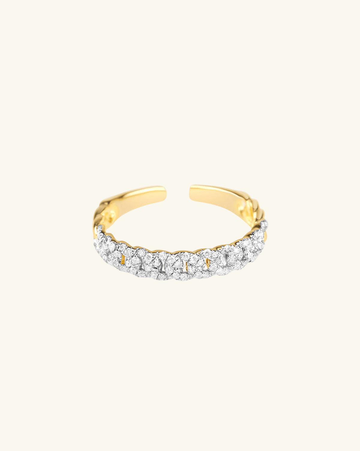Starry Ring