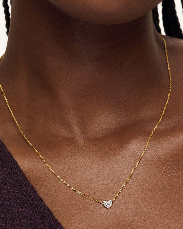 Eternal Love Necklace